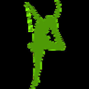 Meet your Posher, Mildred